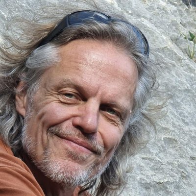 Porträt von Joe Knauer
